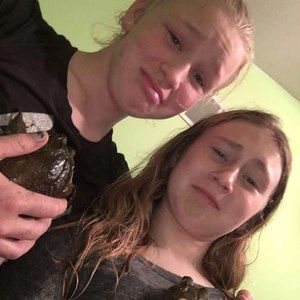 Meet your Posher, Trinity